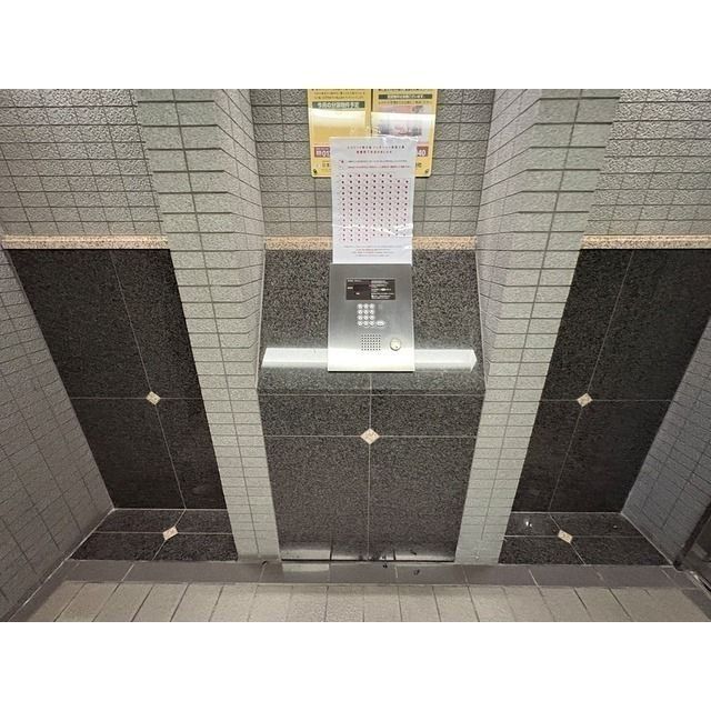 エスリード新大阪の外観写真