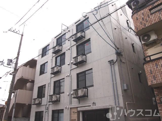 阪急京都線 崇禅寺駅 徒歩5分 築5年
