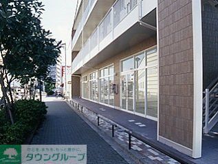レオパレス上北台のその他写真