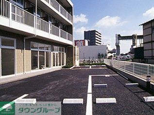 レオパレス上北台のその他写真