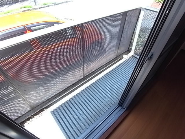シャーメゾン浜町の内装写真