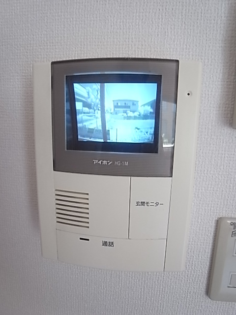 シャーメゾン浜町のその他写真