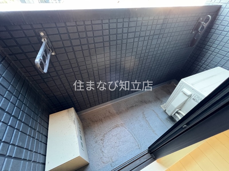 愛知環状鉄道 三河豊田駅 徒歩11分 3階建 築8年の内装写真