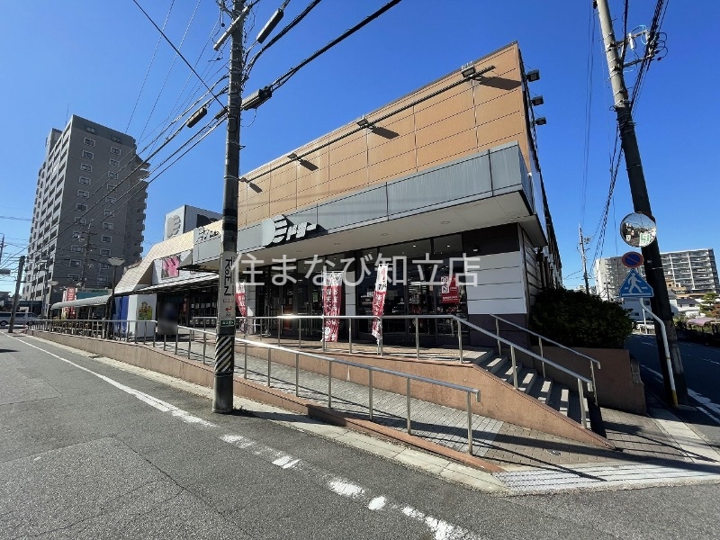愛知環状鉄道 三河豊田駅 徒歩11分 3階建 築8年の周辺写真