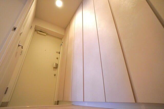 収納　※写真は同タイプ住戸です。