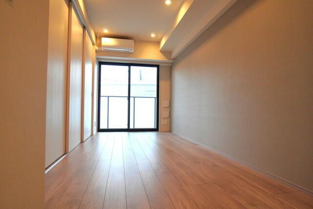 居室・リビング　※写真は同タイプ住戸です。
