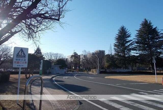 大学・短大　群馬大学荒牧キャンパス（大学・短大）まで1400m