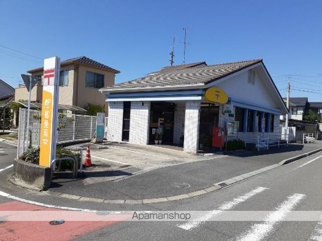 郵便局　北黒田郵便局様（郵便局）まで800m
