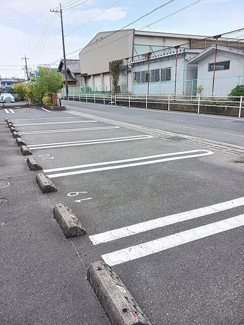ＪＲ山陽本線 東福山駅 徒歩50分 2階建 築18年のその他写真