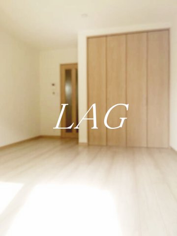 その他部屋・スペース　寝室です。