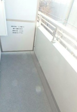 ガーラ・プレシャス川崎の内装写真
