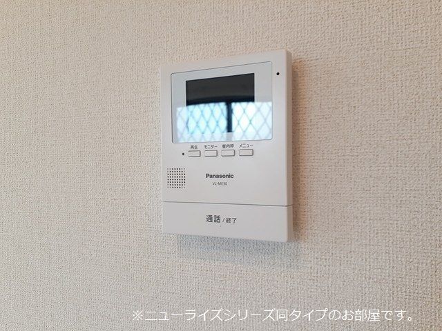 ＪＲ宇都宮線 小山駅 バス乗車時間：8分 最寄りバス停で下車 徒歩8分 2階建 築3年のその他写真
