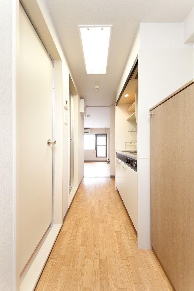 ソアラプラザ博多住吉のその他写真