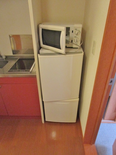 レオパレスINGのその他写真