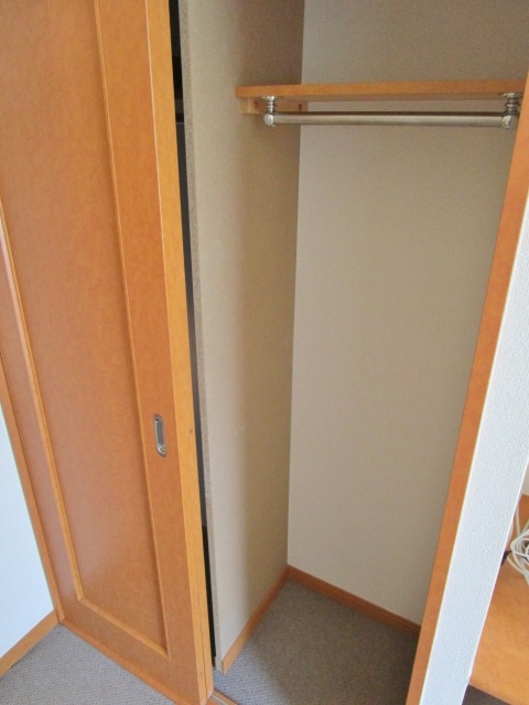 レオパレスINGの内装写真