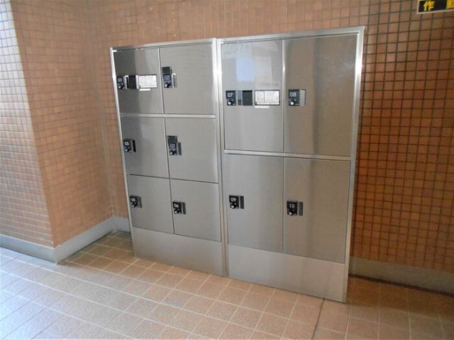 クレドール草加のその他写真