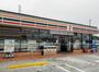 コンビニ　セブンイレブン 岩槻尾ヶ崎新田店（コンビニ）まで212m