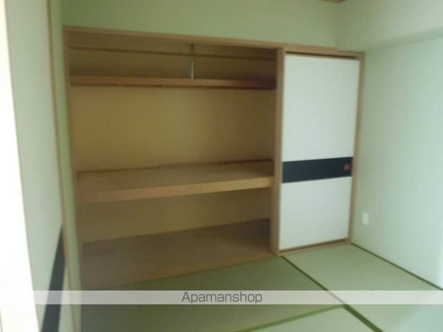 地下鉄東西線 西１８丁目駅 徒歩6分 10階建 築32年の内装写真