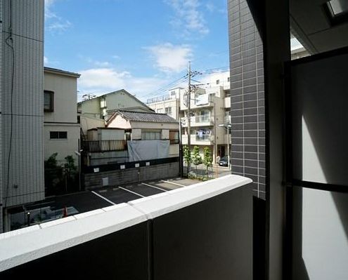 都営新宿線 菊川駅 徒歩5分 7階建 築5年の内装写真