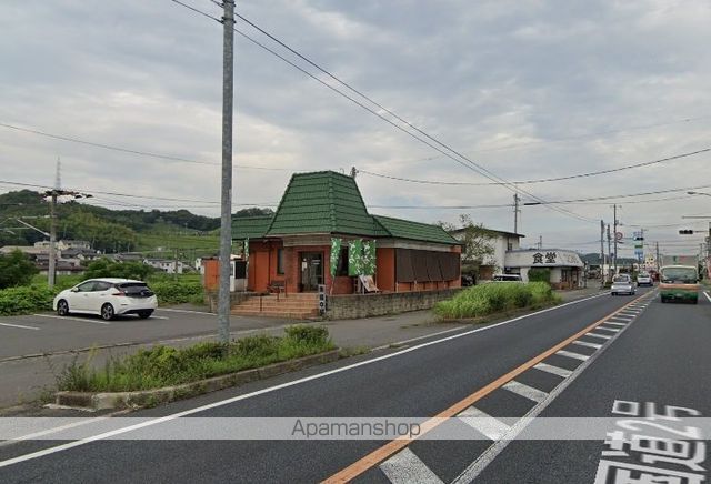 その他　8番らーめん里庄店（その他）まで1331m
