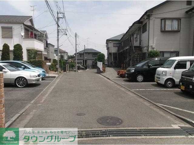 ベルコーポのその他写真