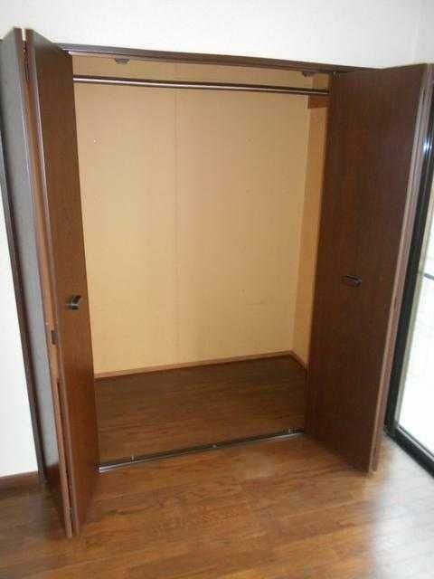 ベルコーポの内装写真