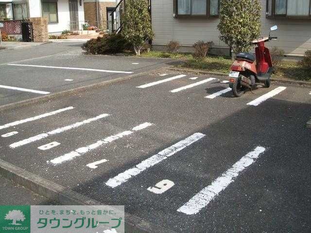 ベルコーポのその他写真
