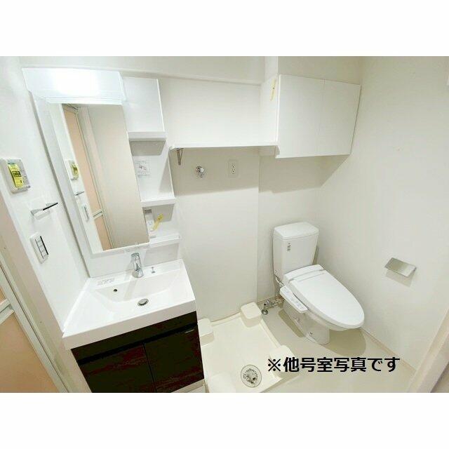 プレール・ドゥーク西新井IIの内装写真