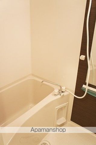 京成松戸線 薬園台駅 徒歩5分 2階建 築13年の風呂写真