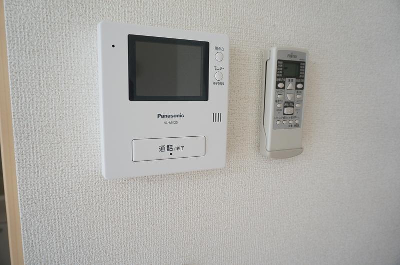 その他設備　設備