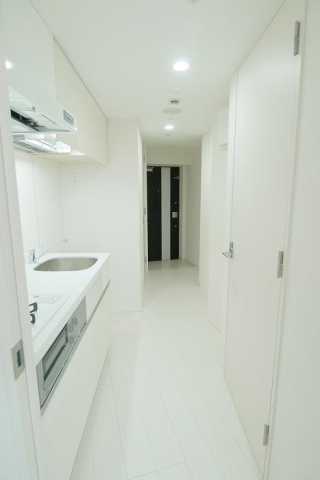 その他部屋・スペース　PREMIUM　CUBE池袋要町の寝室