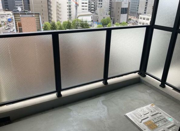 仙台市地下鉄南北線 五橋駅 徒歩5分 12階建 築4年の内装写真