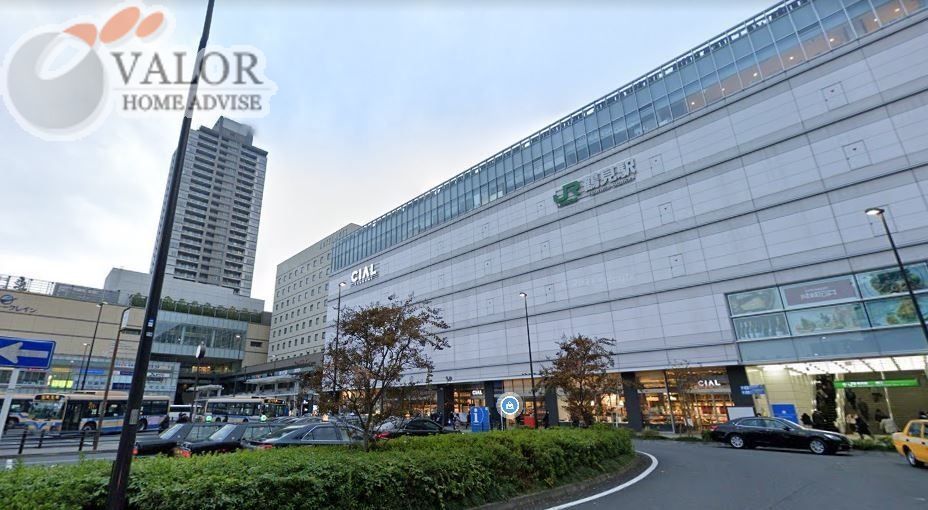 その他　鶴見駅（その他）まで870m