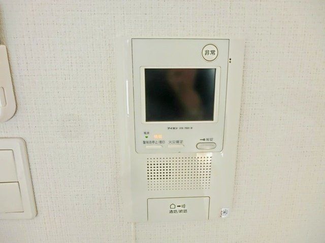 セキュリティ　★セキュリティー★