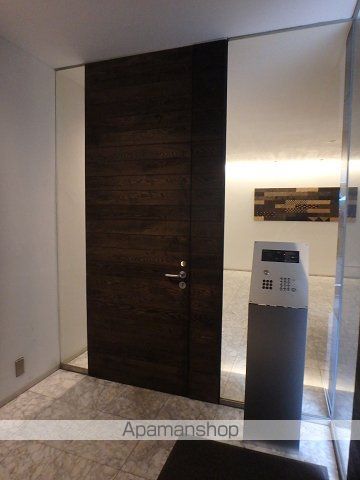 カンパニーレ横浜の外観写真
