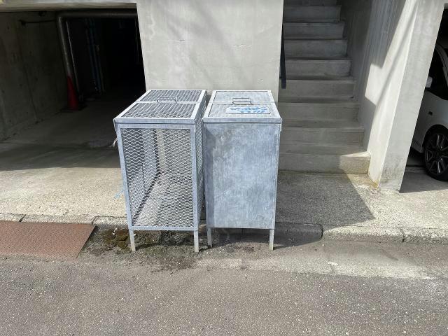 その他共有部分　建物設備