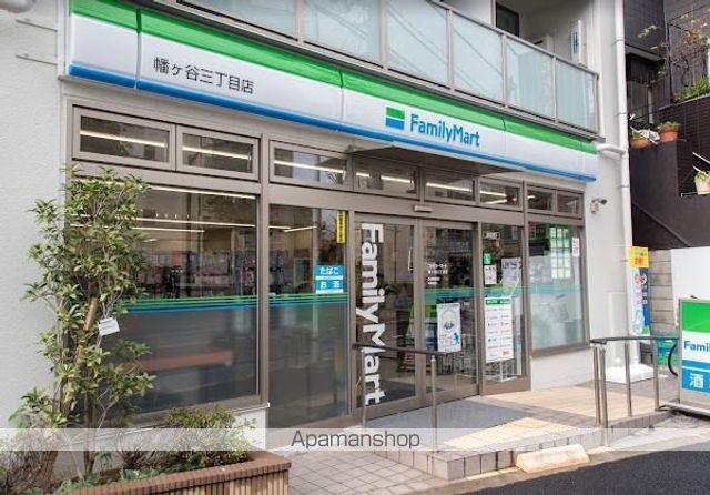 南台戸建の周辺写真