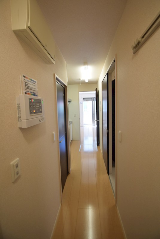 玄関　別部屋参照