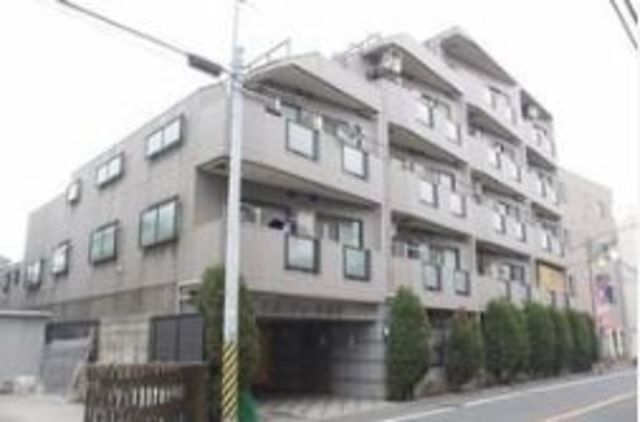 建物外観　★お問合せはタウンハウジングまで★