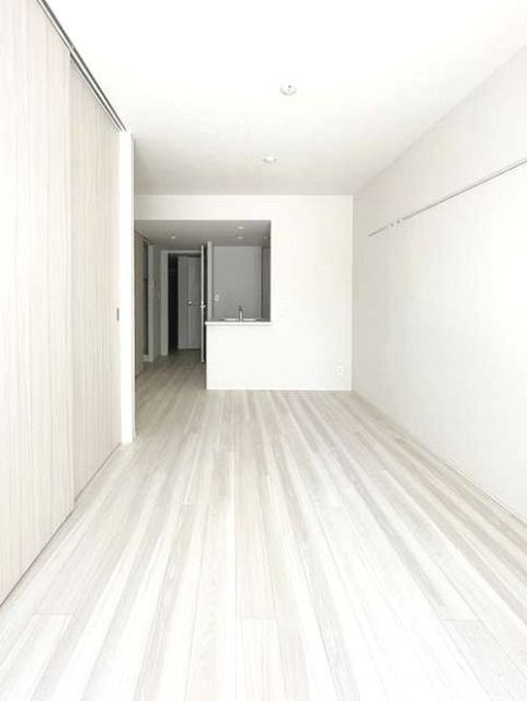 その他部屋・スペース　５．４帖の洋室です
