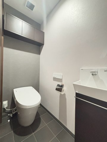 ノアドココのトイレ写真