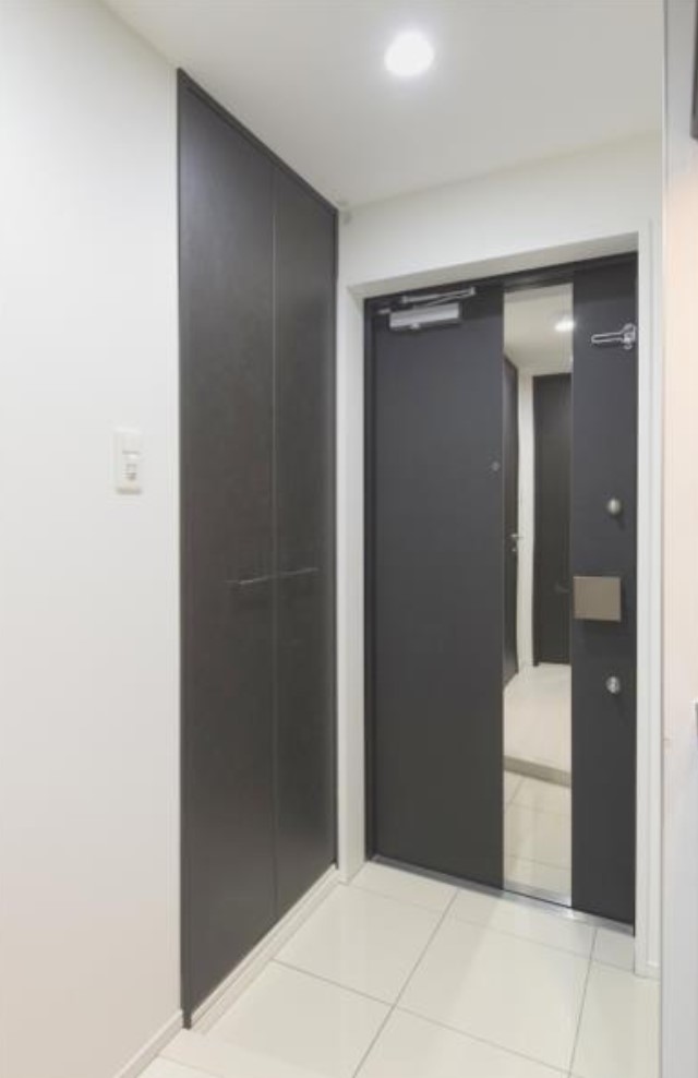 玄関　他部屋参考写真