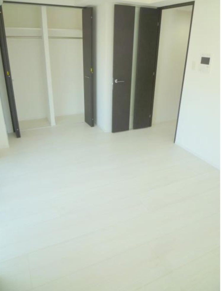 収納　他部屋参考写真