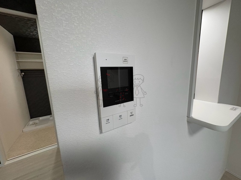 アイズソーレ東住吉のその他写真