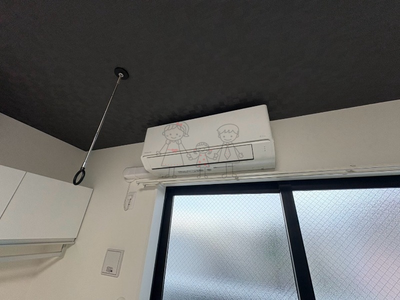 アイズソーレ東住吉の玄関写真