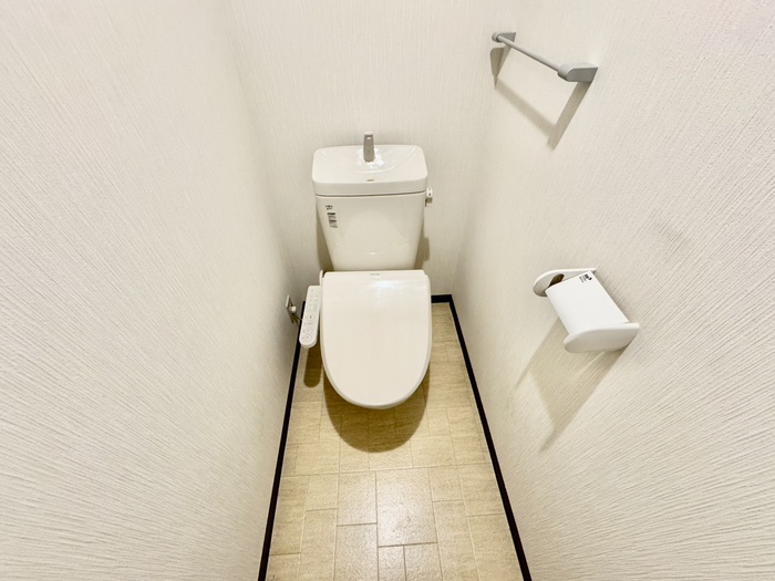 メゾンド千坂のトイレ写真