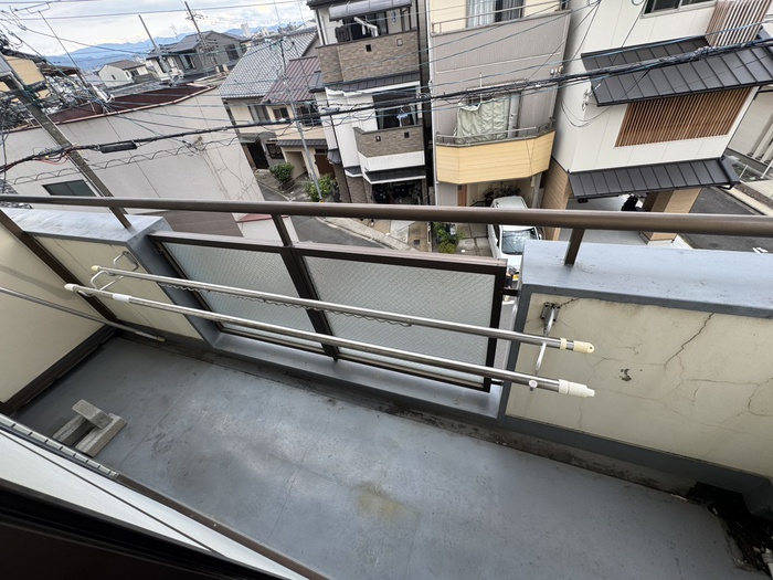 メゾンド千坂の内装写真