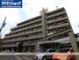 千種駅より徒歩11分 4階 築27年8ヶ月の賃貸物件