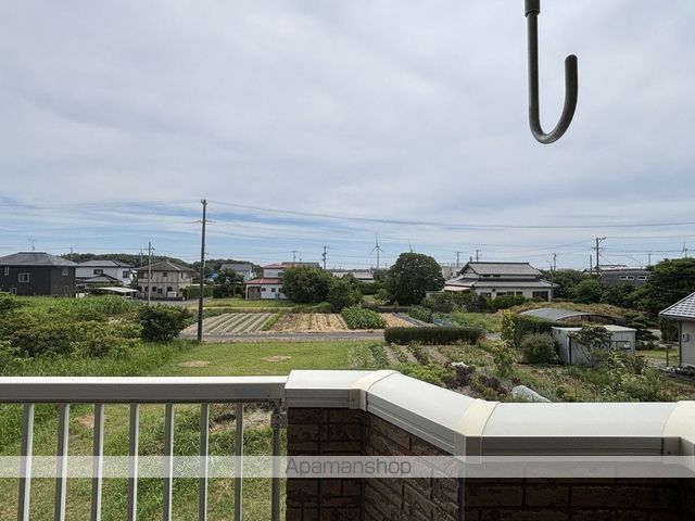 眺望　眺望