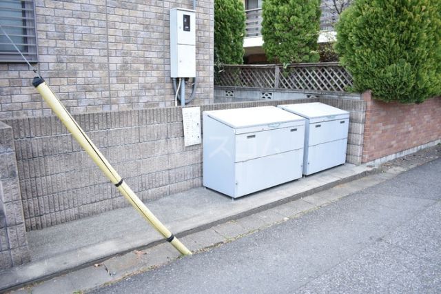 URBAN COURT Bの外観写真